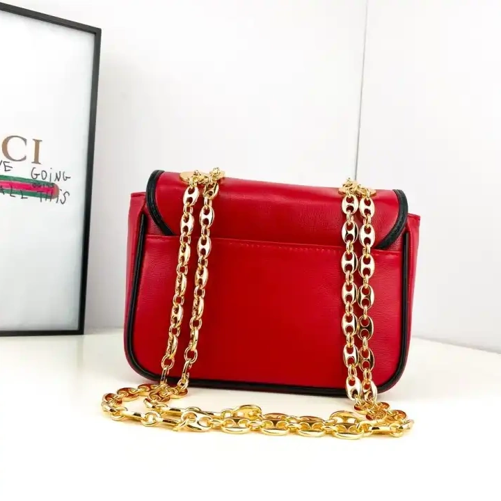 Brother sam 19B57G0097 Gucci Bags 0810
